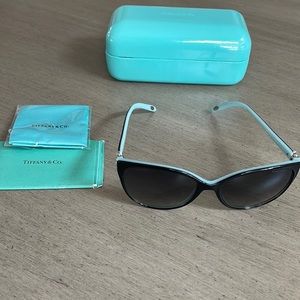 Tiffany & Co sunglasses